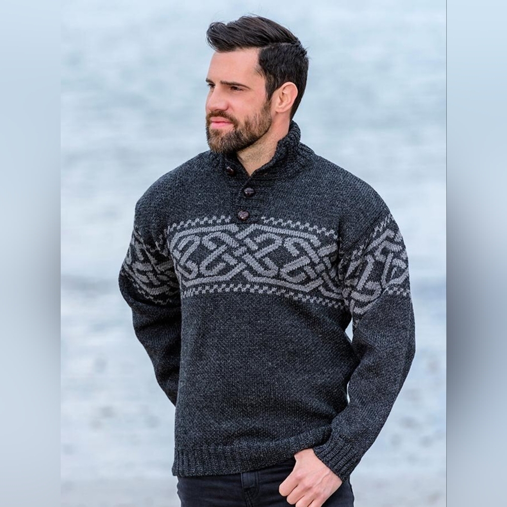 CARRAIG DONN Sweater